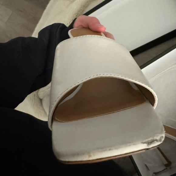 Tony Bianco Flora Heels - Picture 3 of 9